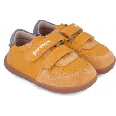 Scarpe sportive da bambino Garvalín 241302 Respetuosa Sport YEMA