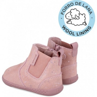 Stivaletti da bambina 241303 Rispettoso PEPPA_FB