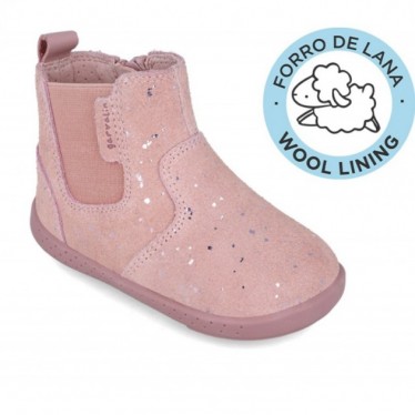 Stivaletti da bambina 241303 Rispettoso PEPPA_FB
