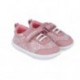 Sneakers da bambina Garvalín 241305 Respectful Print KISS