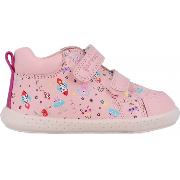 Garvalín sneakers da bambina 241306 Respectful Print CIPRIA_A043 Garvalín sneakers da bambina 241306 Respectful Print CIPRIA_A043