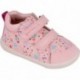 Garvalín sneakers da bambina 241306 Respectful Print CIPRIA_A043