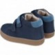 Stivaletti da bambino Garvalín 241315 Autoadesivi AZUL_MARINO