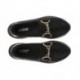 Mocassini da donna MBT 703317 Nona BLACK