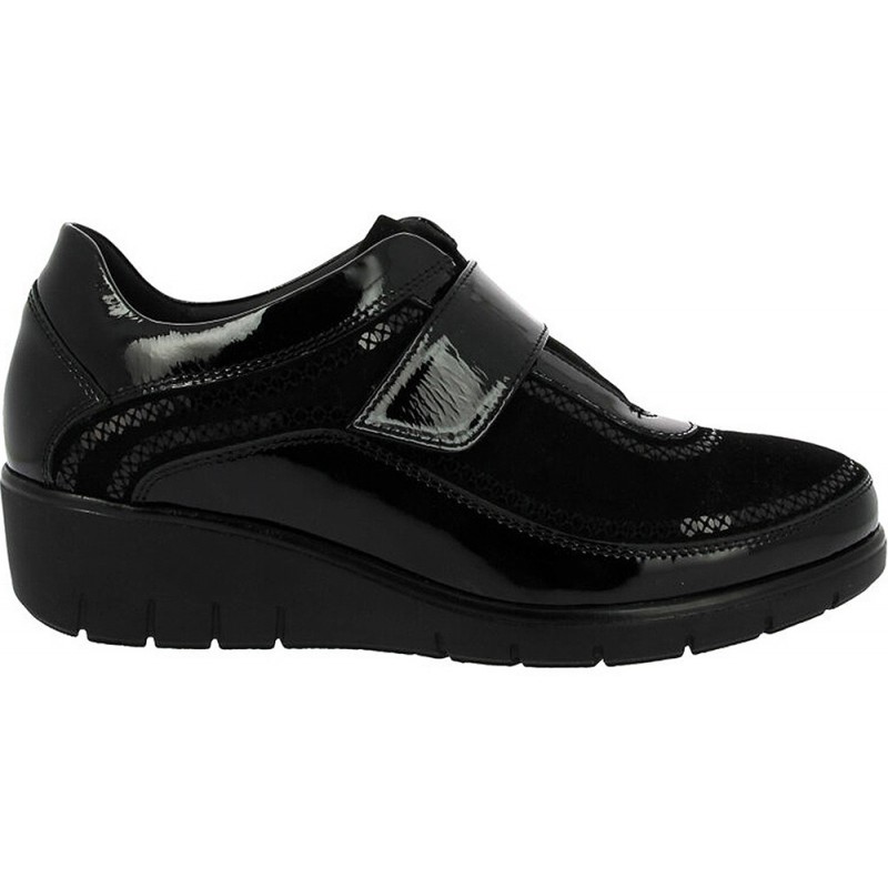 MEDICO DELLO SPORT CUTILLAS SIDNEY 60333 NEGRO