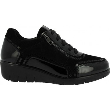 MEDICO DELLO SPORT CUTILLAS SIDNEY 60336 NEGRO