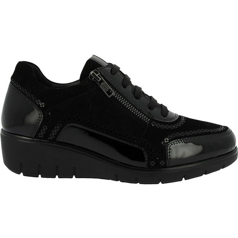 MEDICO DELLO SPORT CUTILLAS SIDNEY 60336 NEGRO