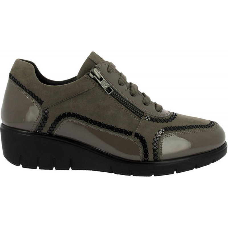 MEDICO DELLO SPORT CUTILLAS SIDNEY 60336 TAUPE