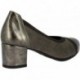 SCARPE CON TACCO DOCTOR CUTILLAS ROSTOV 80338 TAUPE