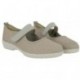 Stampa Doctor Cutillas Ballerine 41157 TAUPE