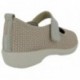 Stampa Doctor Cutillas Ballerine 41157 TAUPE