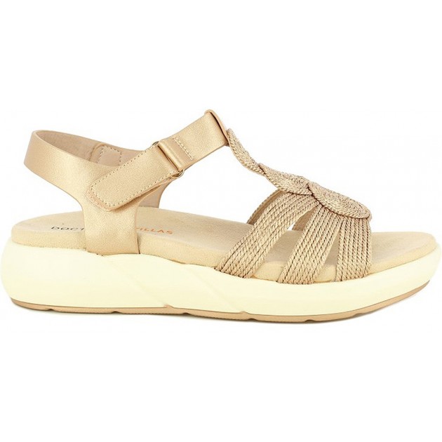 Sandali Doctor Cutillas 31402 Perlato BRONCE Sandali Doctor Cutillas 31402 Perlato BRONCE