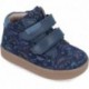 Stivaletti da bambino Garvalín 241317 Dinosauri AZUL_MARINO
