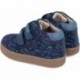 Stivaletti da bambino Garvalín 241317 Dinosauri AZUL_MARINO