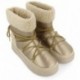 Scarponi metallizzati stile doposci GIOSEPPO WOLCOTT 73283 ARENA
