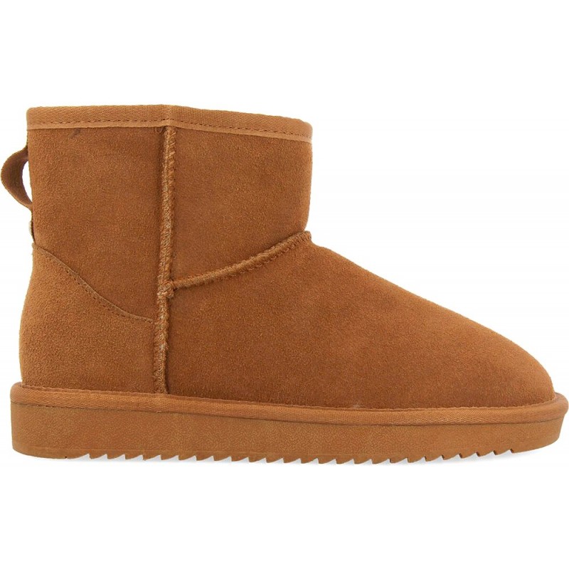 Stivaletto australiano mid-cut GIOSEPPO GILLIAM 64144 CUERO