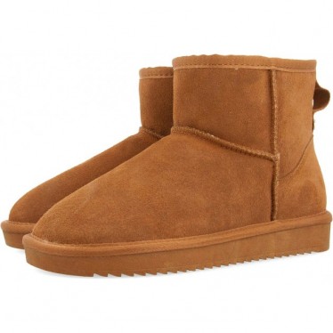 Stivaletto australiano mid-cut GIOSEPPO GILLIAM 64144 CUERO