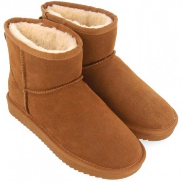 Stivaletto australiano mid-cut GIOSEPPO GILLIAM 64144 CUERO