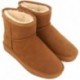 Stivaletto australiano mid-cut GIOSEPPO GILLIAM 64144 CUERO