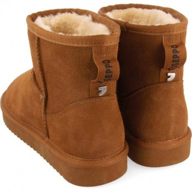 Stivaletto australiano mid-cut GIOSEPPO GILLIAM 64144 CUERO