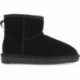 Stivaletto australiano mid-cut GIOSEPPO GILLIAM 64144 NEGRO