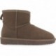 Stivaletto australiano mid-cut GIOSEPPO GILLIAM 64144 TAUPE