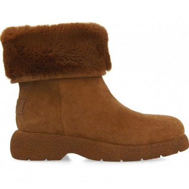 Stivaletto multiposizione GIOSEPPO WILTON 73626 CUERO