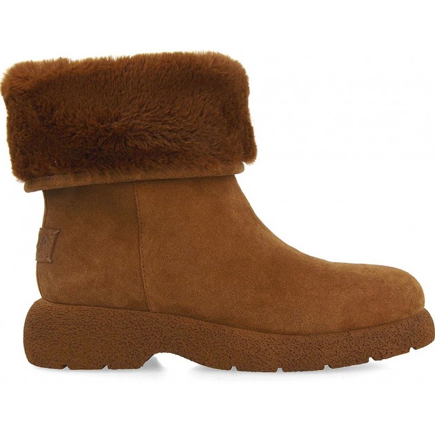 Stivaletto multiposizione GIOSEPPO WILTON 73626 CUERO Stivaletto multiposizione GIOSEPPO WILTON 73626 CUERO