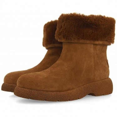 Stivaletto multiposizione GIOSEPPO WILTON 73626 CUERO