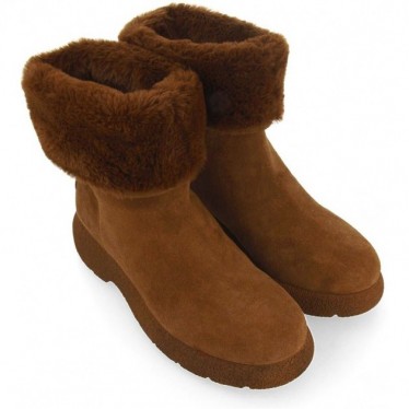 Stivaletto multiposizione GIOSEPPO WILTON 73626 CUERO