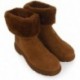 Stivaletto multiposizione GIOSEPPO WILTON 73626 CUERO