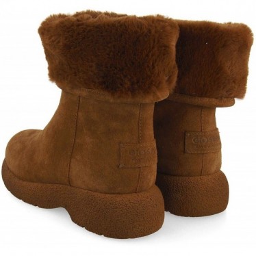 Stivaletto multiposizione GIOSEPPO WILTON 73626 CUERO