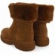 Stivaletto multiposizione GIOSEPPO WILTON 73626 CUERO
