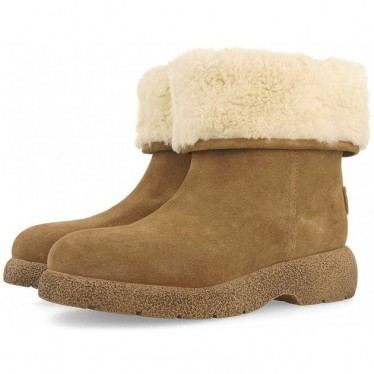 Stivaletto multiposizione GIOSEPPO WILTON 73626 TAUPE
