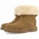 Stivaletto multiposizione GIOSEPPO WILTON 73626 TAUPE