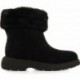 Stivaletto multiposizione GIOSEPPO WILTON 73626 NEGRO