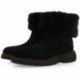 Stivaletto multiposizione GIOSEPPO WILTON 73626 NEGRO