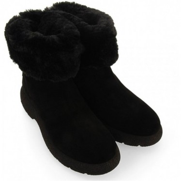 Stivaletto multiposizione GIOSEPPO WILTON 73626 NEGRO