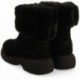 Stivaletto multiposizione GIOSEPPO WILTON 73626 NEGRO
