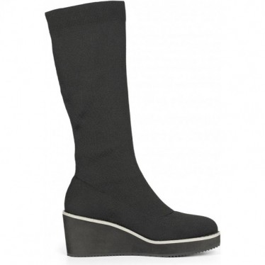 Stivali alti GIOSEPPO PERINTON 73880 NEGRO