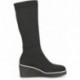 Stivali alti GIOSEPPO PERINTON 73880 NEGRO