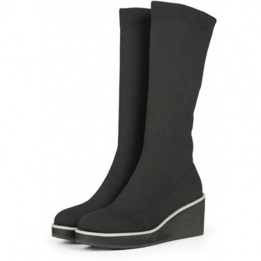 Stivali alti GIOSEPPO PERINTON 73880 NEGRO