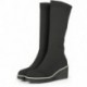 Stivali alti GIOSEPPO PERINTON 73880 NEGRO