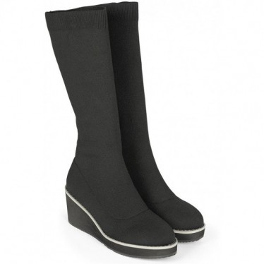 Stivali alti GIOSEPPO PERINTON 73880 NEGRO