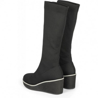 Stivali alti GIOSEPPO PERINTON 73880 NEGRO