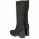 Stivali alti a calzino GIOSEPPO LAURENS 73869 NEGRO