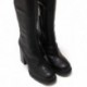 Stivali alti con tacco GIOSEPPO VESZTO 73960 NEGRO