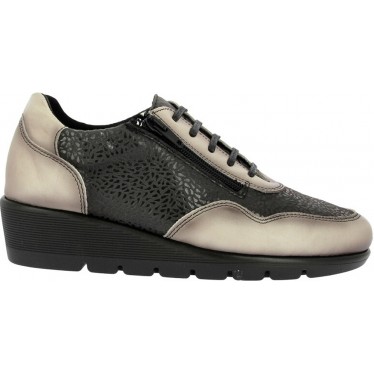 Scarpe sportive da donna Doctor Cutillas 77222 inglese HIELO