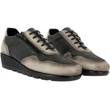 Scarpe sportive da donna Doctor Cutillas 77222 inglese HIELO