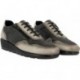 Scarpe sportive da donna Doctor Cutillas 77222 inglese HIELO